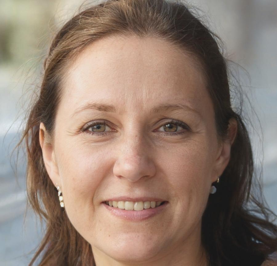 Елена Сергеевна Иванова